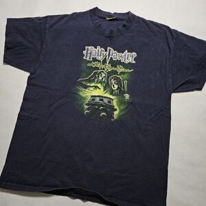 Big Dogs | 2000s Harry Potter Tee